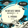 Image de Surface Noise