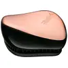 Image de Brosse à cheveux professionnelle Tangle Teezer or rose (Styler compact)