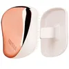 Image de Tangle Teezer Rose Gold Luxe Cepillo Para Desenredar