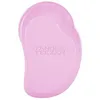 Image de Tangle Teezer Fine & Fragile Universel Brosse Ã Cheveux Rectangulaire Rose 1 PiÃ¨ce(S)