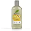Image de Shampooings Dr. Organic  Shampoing Vitamine E P27878847