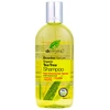Image de Shampooings Dr. Organic  Bioactive Organic Tea Tree Shampoo P19507512