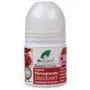 Image de Dr Organic Déodorant Grenade Roll On 50 ml