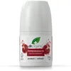 Image de Accessoires corps Dr. Organic  Déodorant Roll-on Grenade P27878850