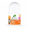 Image de Miel De Manuka DÃ©odorant Roll-On Dr. Organic - Dr Organic - DÃ©odorant
