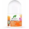 Image de Déodorants Dr. Organic  Miel De Manuka Déodorant Roll-on P21538637