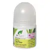Image de Dr Organic Déodorant Arbre à Thé Roll On 50 ml