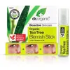 Image de Soins ciblés Dr. Organic  Bioactive Organic Tea Tree Stick Para Acné P21550623