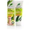 Image de Démaquillants & Nettoyants Dr. Organic  Bioactive Organic Tea Tree Face Wash P19483304