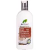 Image de Dr Organic Après-Shampooing à l'Huile de Coco Vierge Bio 265 ml