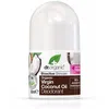 Image de Accessoires corps Dr. Organic  Bioactive Organic Aceite De Coco Virgen Orgánico Déodorant P21538636
