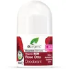Image de Déodorants Dr. Organic  Déodorant Rosa Damascena P25988315