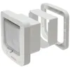 Image de Tunnel D'extension Blanc - Sureflap