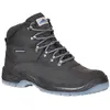 Image de Chaussures De SÃ©curitÃ© Montantes Portwest Brodequin MembranÃ© Tous Temps Steelite S3 Wr - Noir - 44