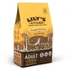 Image de Lily's Kitchen - Croquettes Sans CÃ©rÃ©ales Au Poulet Fermier Et Au Canard Pour Chiens - 7kg