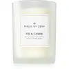 Image de MADE BY ZEN Bougie parfumée Figue & Cassis 250 g