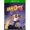Image de Shaq Fu : A Legend Reborn Xbox One