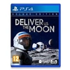 Image de Deliver Us The Moon PS4 en occasion ou reconditionné