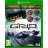 Image de Grip Combat Racing Rollers Vs Airblades : Ultimate Edition Xbox One
