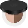 Image de Fard à paupières compact Lily Lolo Duo moyen