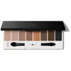Image de Lily Lolo - Palette Ombres Ã PaupiÃ¨res Laid Bare - 8g Palette Ombres Ã PaupiÃ¨res Laid Bare - 8g