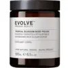 Image de Evolve organic beauty Gommage Corps Fleurs Tropicales 180 ml