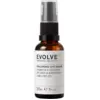 Image de evolve organic beauty Sérum contour des yeux à l'acide hyaluronique, 10 ml