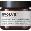Image de evolve organic beauty Crème anti-âge multipeptides, 60 ml