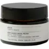 Image de Evolve organic beauty Exfoliant visage au quartz rose 60 ml