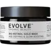 Image de Evolve organic beauty Masque Bio-Rétinol Or 30 ml