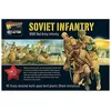 Image de Bolt Action - Soviet Infantry