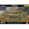 Image de Bolt Action - Panzer Iii Ausf J