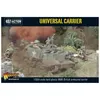 Image de Bolt Action - Universal Carrier