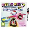 Image de Hello Kitty & Friends 3d Racing 3DS