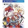 Image de BlazBlue Chronophantasma Extend PS Vita en occasion ou reconditionné