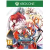 Image de BlazBlue Chronophantasma Extend Xbox One en occasion ou reconditionné