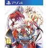 Image de Blazblue Chronophantasma Extend PS4