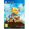 Image de Cat Quest PS4