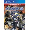 Image de Earth Defense Force 4.1 : The Shadow Of New Despair - Playstation Hits PS4