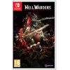 Image de Hell Warders Switch