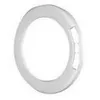 Image de Enjoliveur de hublot Lave-linge (2804920100 ARDEM FUNIX BEKO ALTUS BLUESKY SABA FAR LISTO SELECLINE)