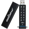 Image de iStorage datAshur - ClÃ© USB - chiffrÃ© - 8 Go - USB 2.0