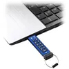 Image de iStorage datAshur PRO - ClÃ© USB - chiffrÃ© - FIPS 140-2 Level 3 - 16 Go - USB 3.0
