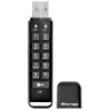 Image de iStorage datAshur Personal2 - ClÃ© USB - chiffrÃ© - 16 Go - USB 3.0