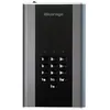 Image de iStorage diskAshur DTÂ² - Disque dur - chiffrÃ© - 2 To - externe (portable) - USB 3.1 - FIPS 197, SHA 256 bits, 256-bit AES-XTS - ConformitÃ© TAA