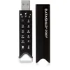 Image de iStorage datAshur PRO2 128GB secure encrypted flash drive - IS-FL-DP2-256-128 (datAshur Pro2 USB3 256-bit 128GB)