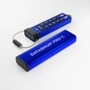 Image de iStorage datAshur PRO+ C - ClÃ© USB - chiffrÃ© - FIPS 140-3 Level 3 - 128 Go - USB 3.2 Gen 1