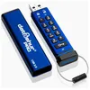Image de iStorage datAshur PRO - ClÃ© USB - chiffrÃ© - 256 Go - USB 3.0 - FIPS 140-2 Level 3