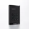 Image de iStorage diskAshur PROÂ³ - Disque dur - chiffrÃ© - 5 To - externe (portable) - USB 3.2 Gen 1 (USB-C connecteur) - 256-bit AES-XTS, FIPS 197 PUB, 256-bit AES-CBC, 256-bit AES-ECB - FIPS (Federal...