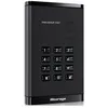 Image de iStorage diskAshur PROÂ³ - SSD - chiffrÃ© - 512 Go - externe (portable) - USB 3.2 Gen 1 (USB-C connecteur) - 256-bit AES-XTS, FIPS 197 PUB, 256-bit AES-CBC, 256-bit AES-ECB - FIPS (Federal...